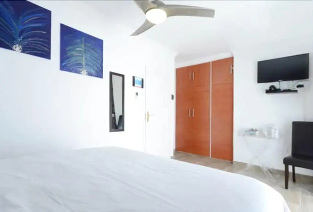 2 Op Terblanche Guesthouse