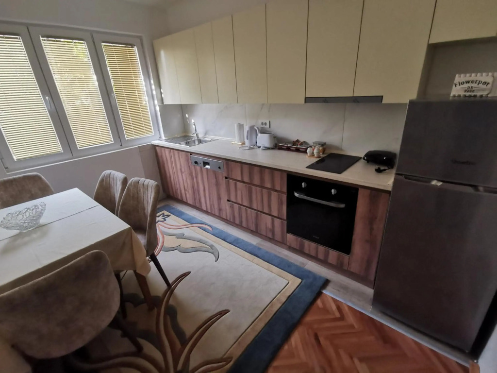 007 Apartments - Strumica
