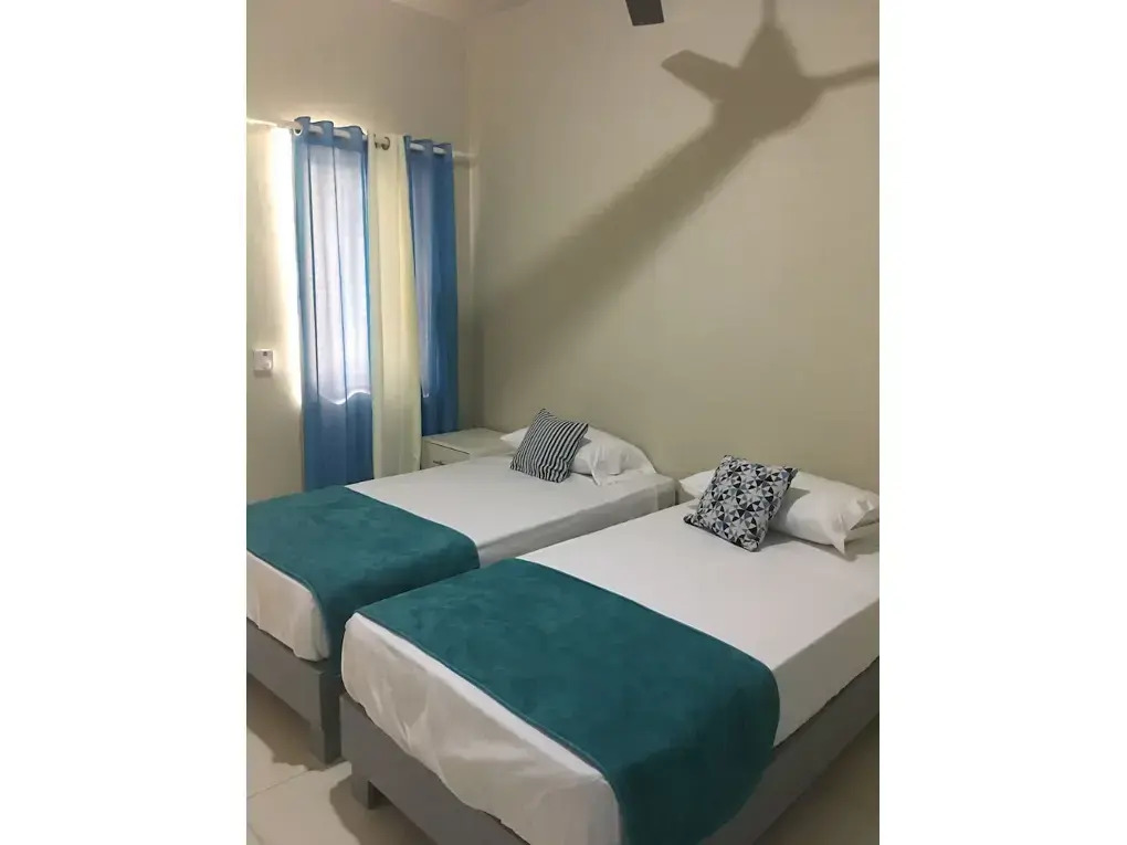 Hotel Casa Pierretta