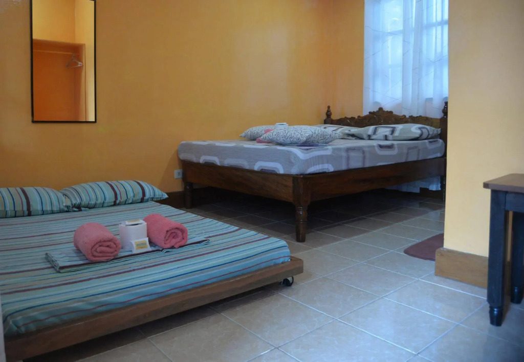 Jurias Garden Hotel