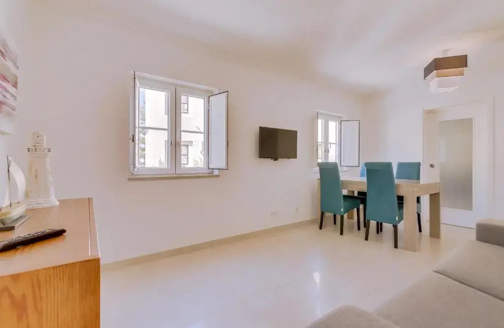Marina Arcadas - 1 Bedroom - Vilamoura