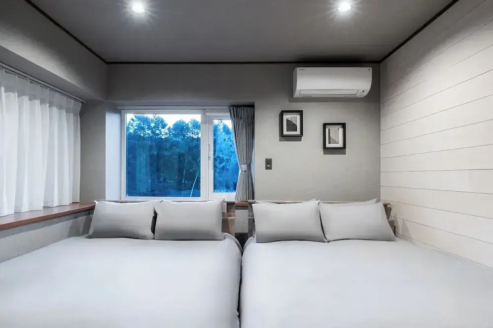 The Elysian Retreat