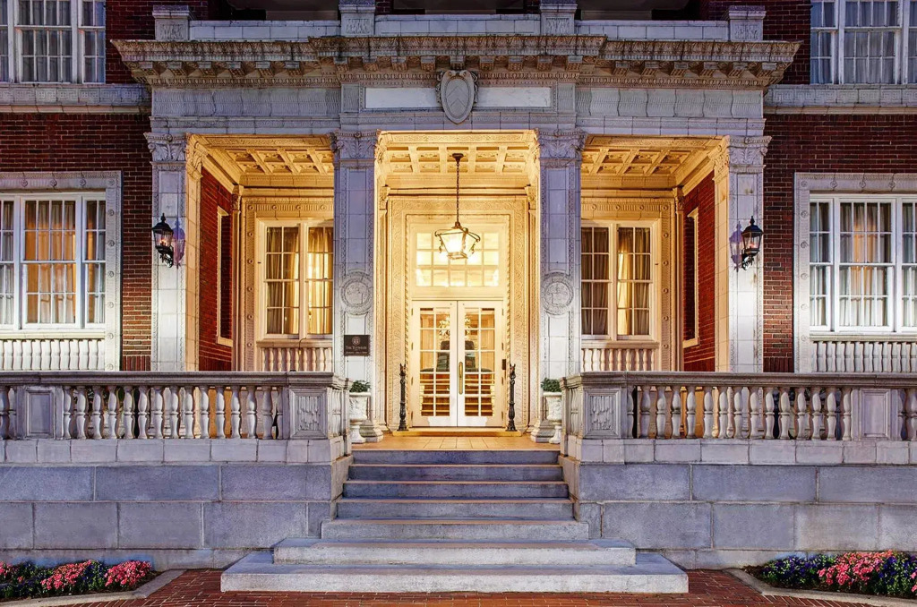 Hampton Inn & Suites Birmingham-Downtown-Tutwiler
