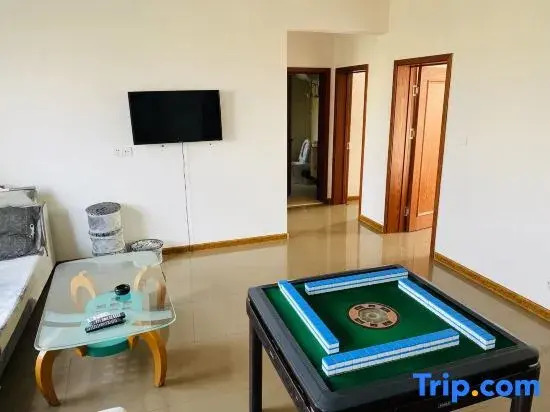 Yingkou Yuelai Homestay