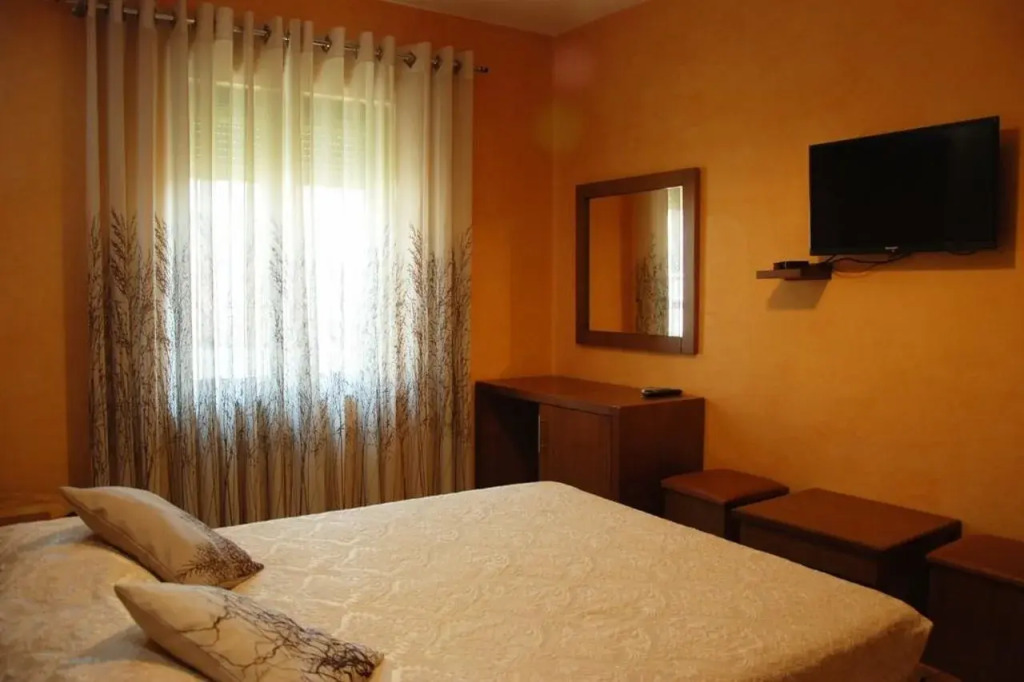 Hotel Gega