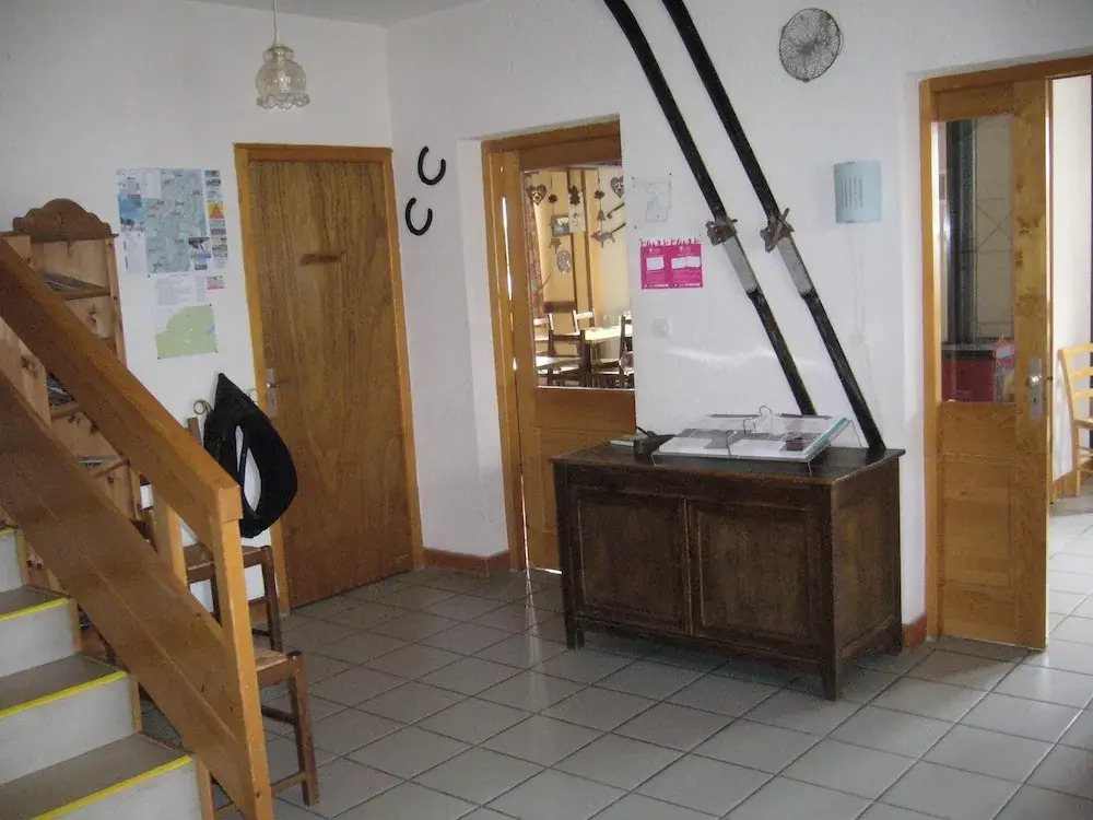 HOTEL Auberge du grand Git