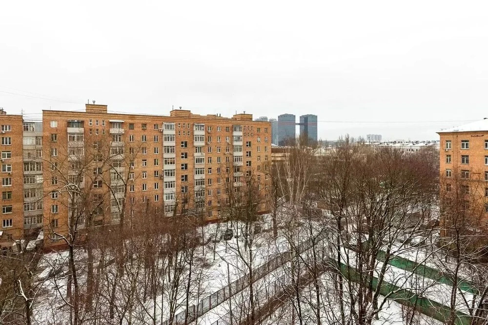 Апартаменты Rentwill Airport 64