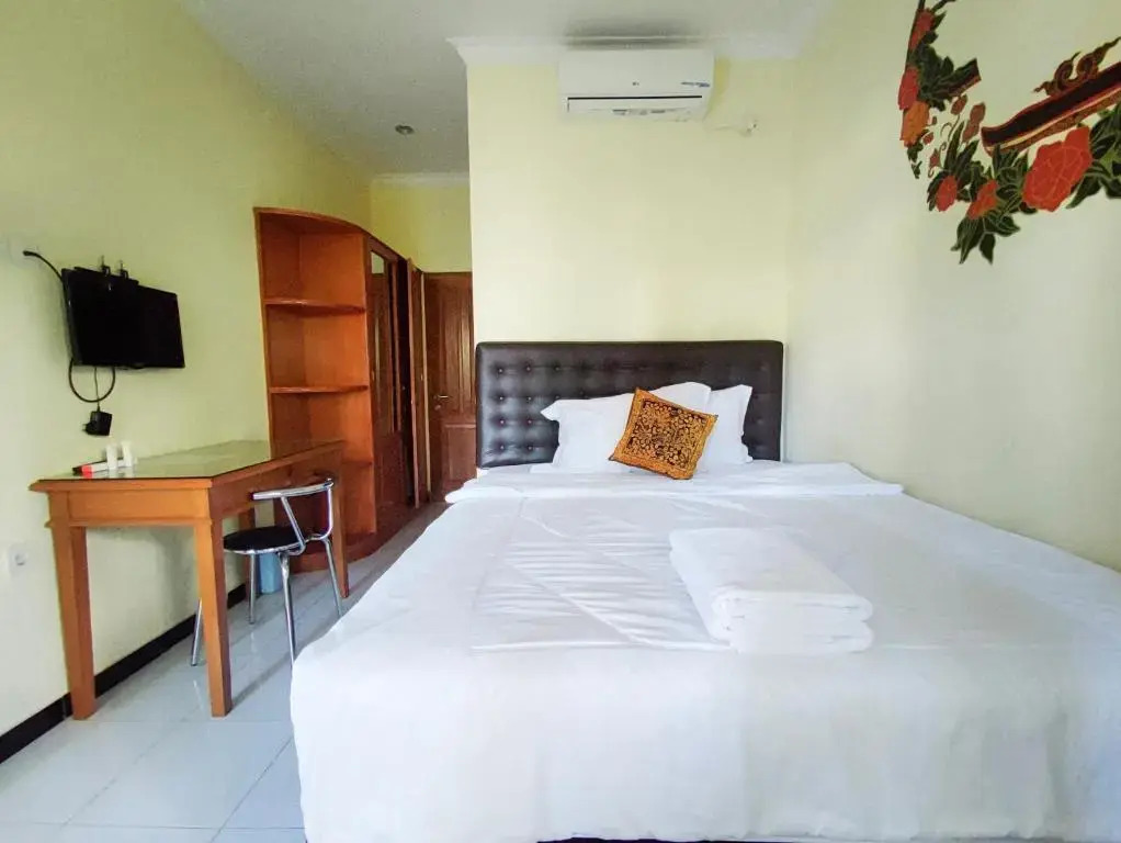 Majapahit Residence Syariah by Homey