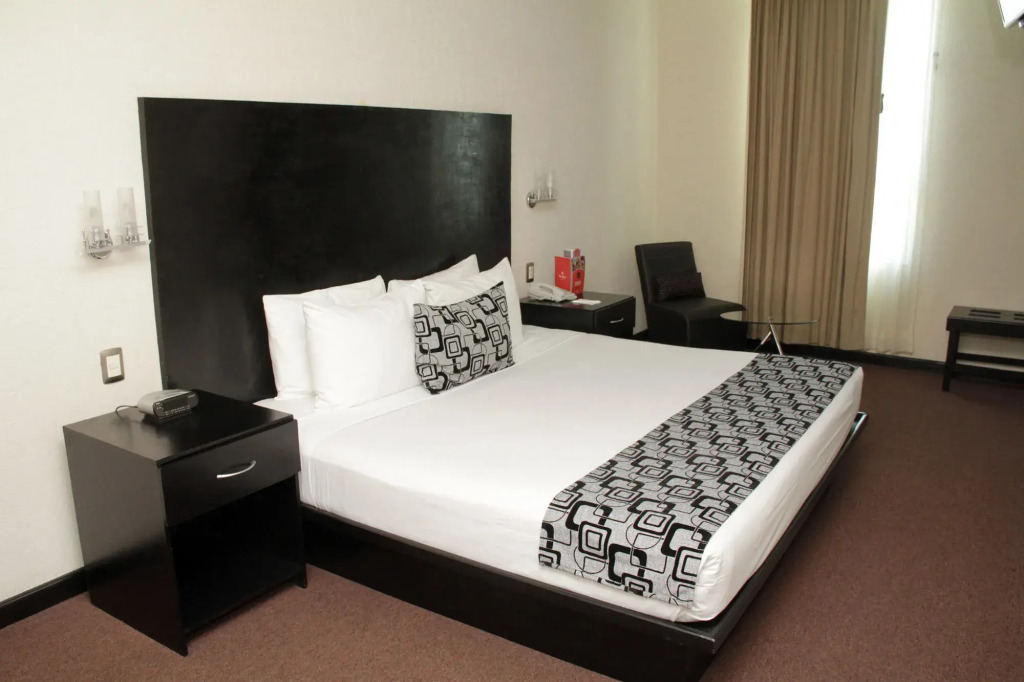 Hotel Vista Inn Premium