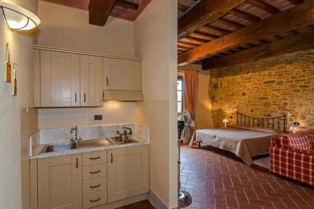 Agriturismo Valliferone