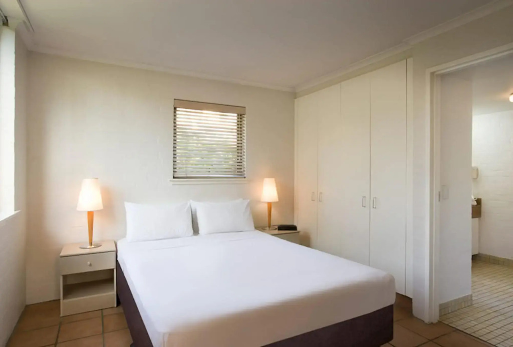 Noosa International Resort