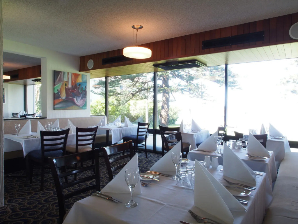 Boat Harbour Motel