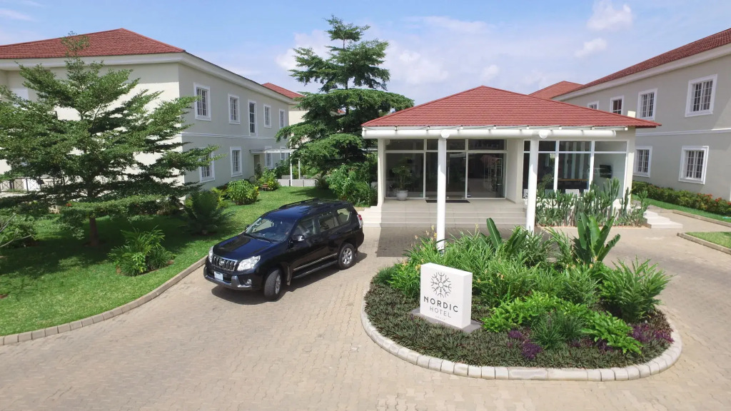 The Nordic Abuja
