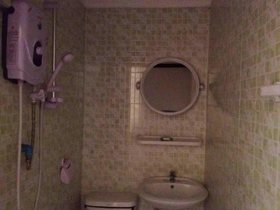 Douangvilay Guesthouse