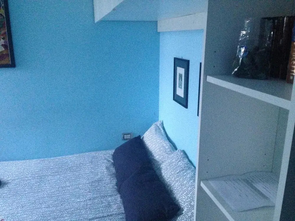 Charming Apartment Corso Como