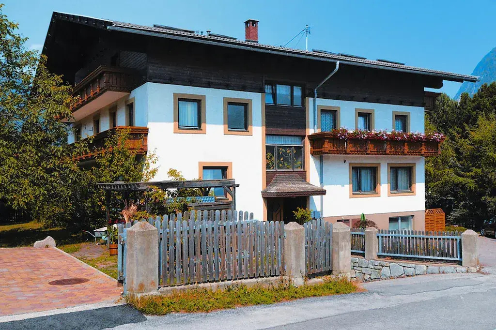 Apartment in Oberdrauburg With Balcony