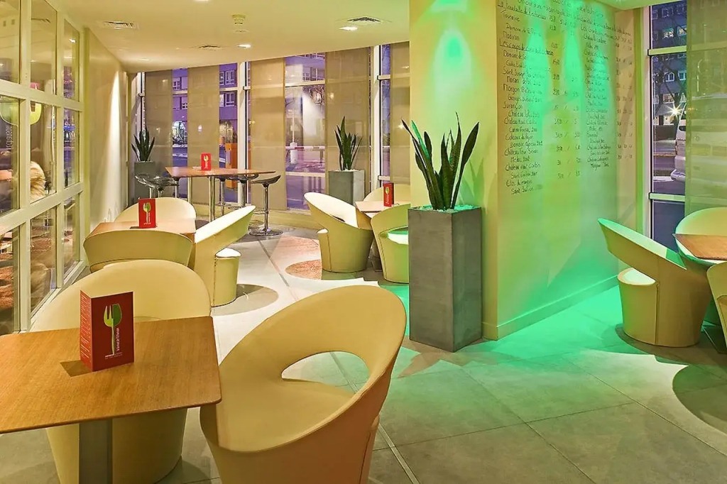Mercure Paris La Défense