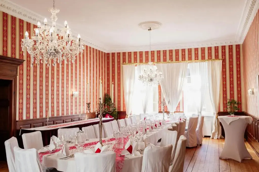 Hotel & Restaurant "Deutscher Kaiser"