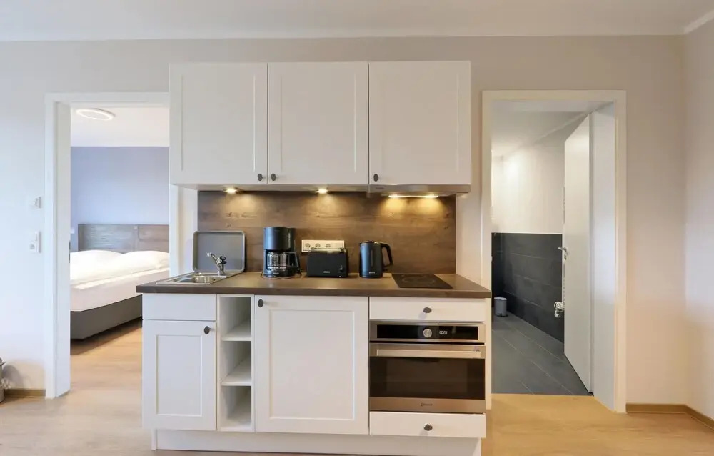 Baltischer Hof Apartment 30