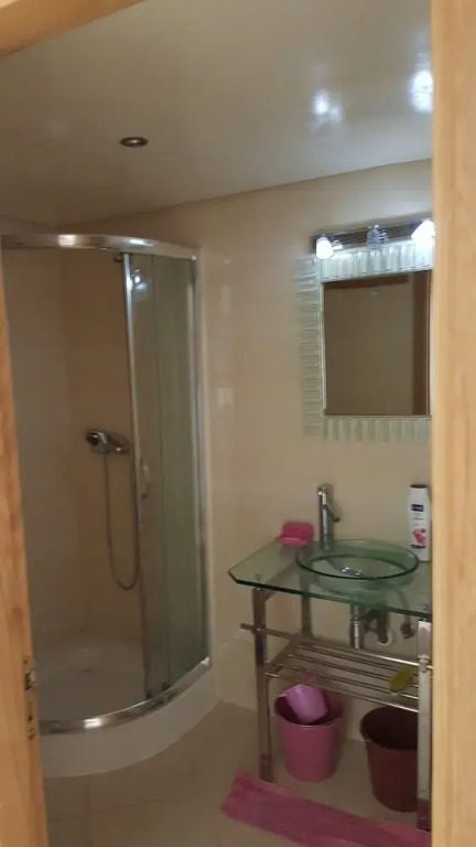 Apartment View Asilah Marina Golf