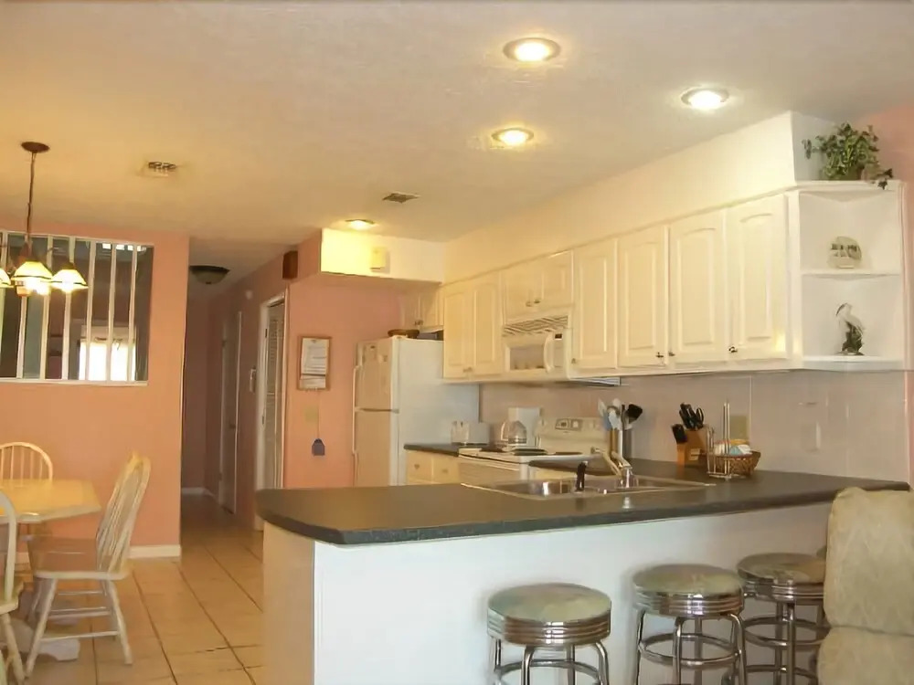 Windsong 4 Apartment 3 Bedroom