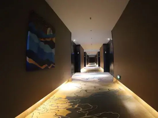 Jinzhong Tashe Boutique Hotel