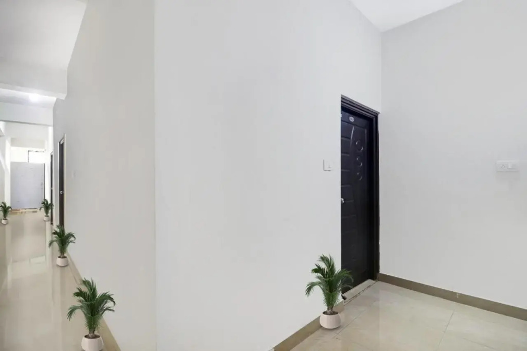 OYO 91495 Hotel Vijay Laxmi Residency