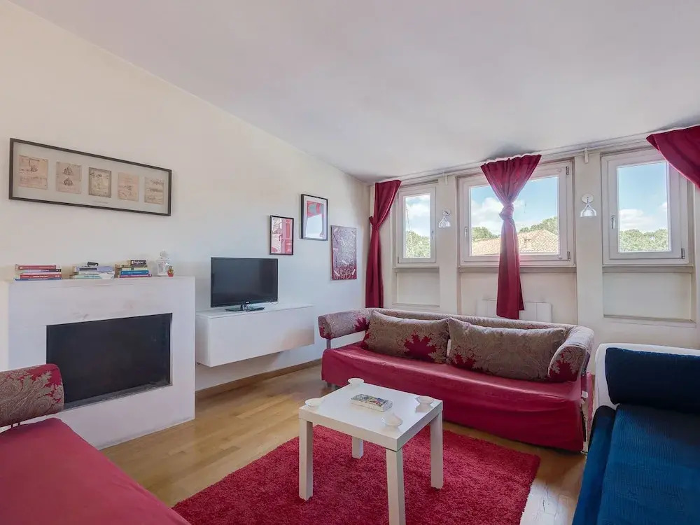 RSH Coronari Terrace Apartment