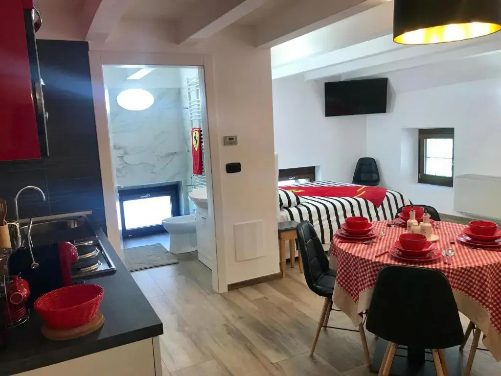 Residence Sugrac