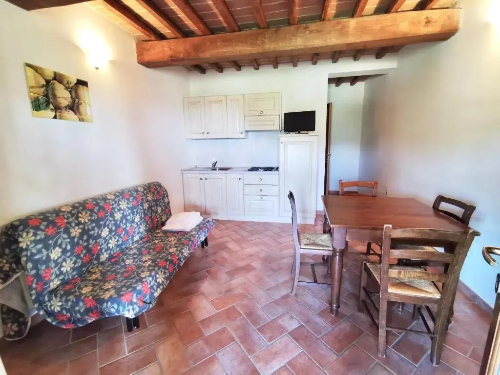 Resort Le Tegole