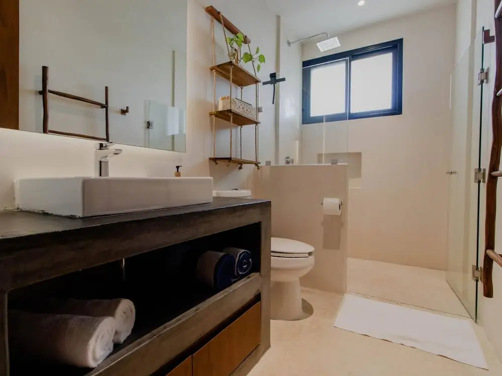 Modern 2BR Apartment in Tulum Great Location