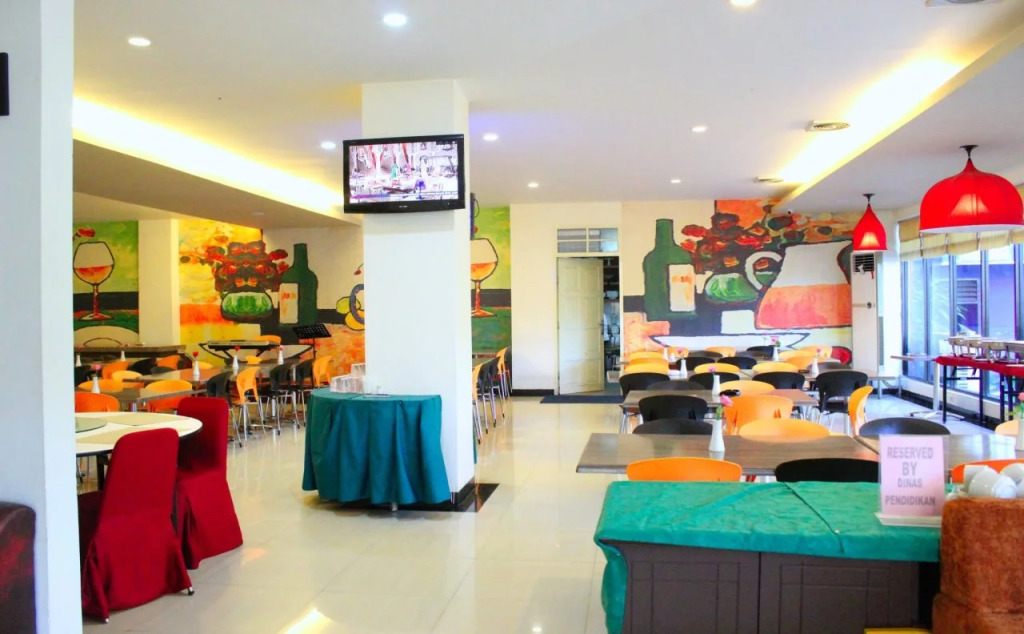 ZEN Rooms Sam Ratulangi