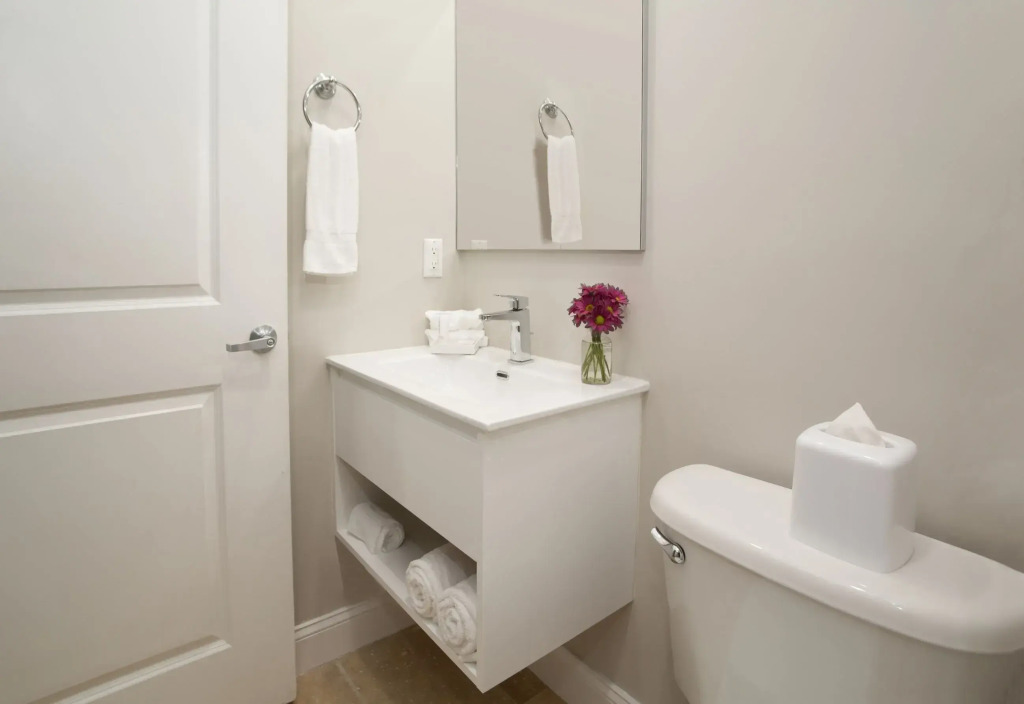 Nuvo Suites Hotel - Miami Doral