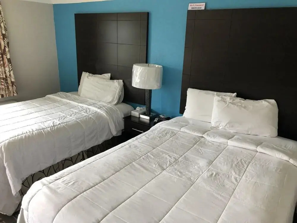 Gratiot View Motel