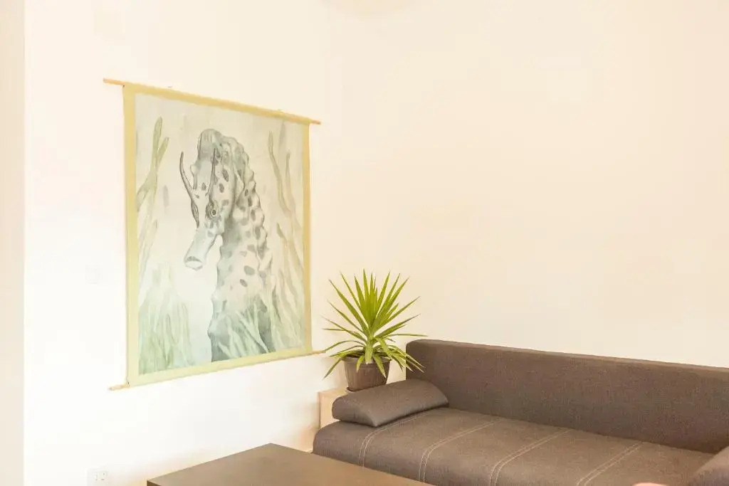 Apartment-Hotel Vila Petrovic-Becici