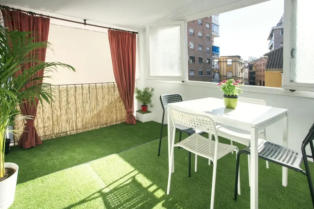 Apartamento Carreteria
