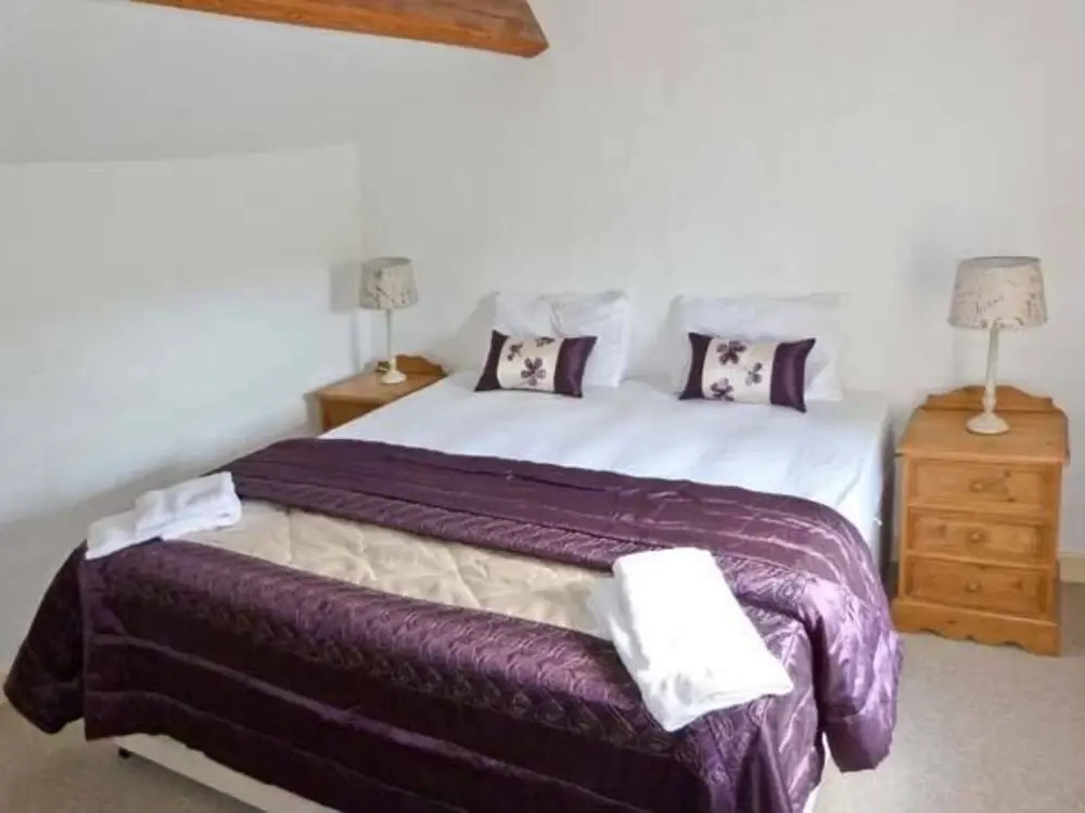Hookstone House