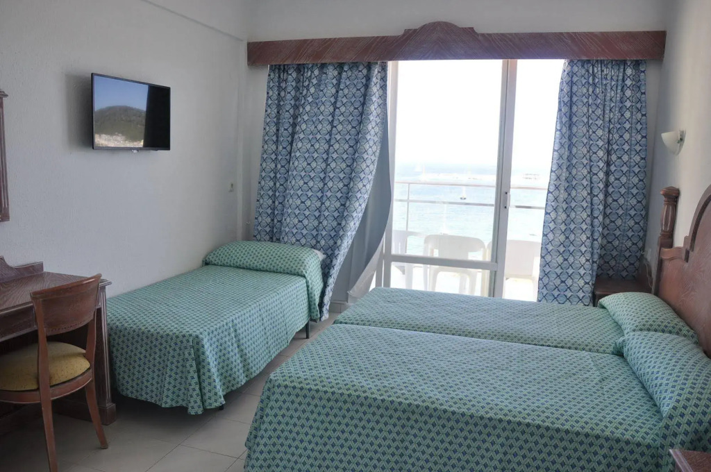 Hotel Neptuno