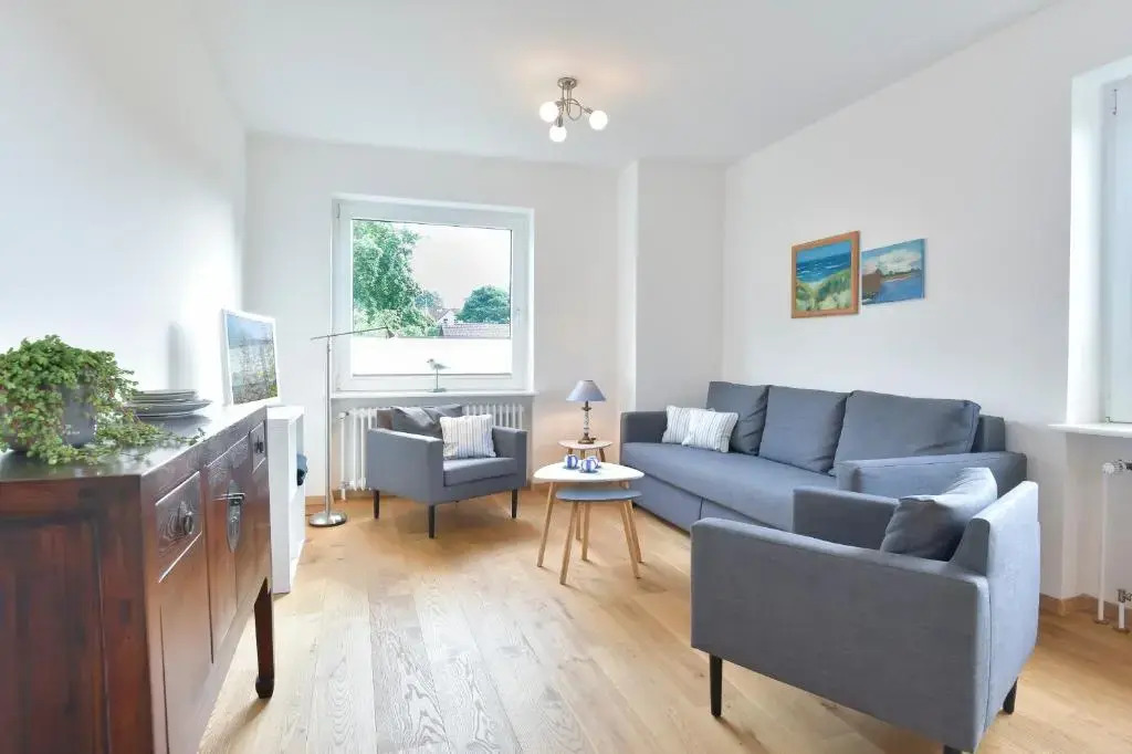 Landhaus Hein Wohnung 1