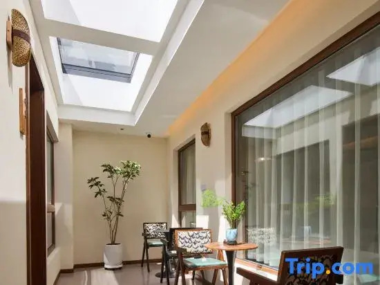 Wantu·Daiwang Neighbourhood Courtyard Homestay