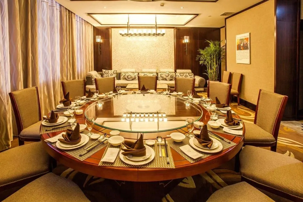 Anji Pinguan Hotel