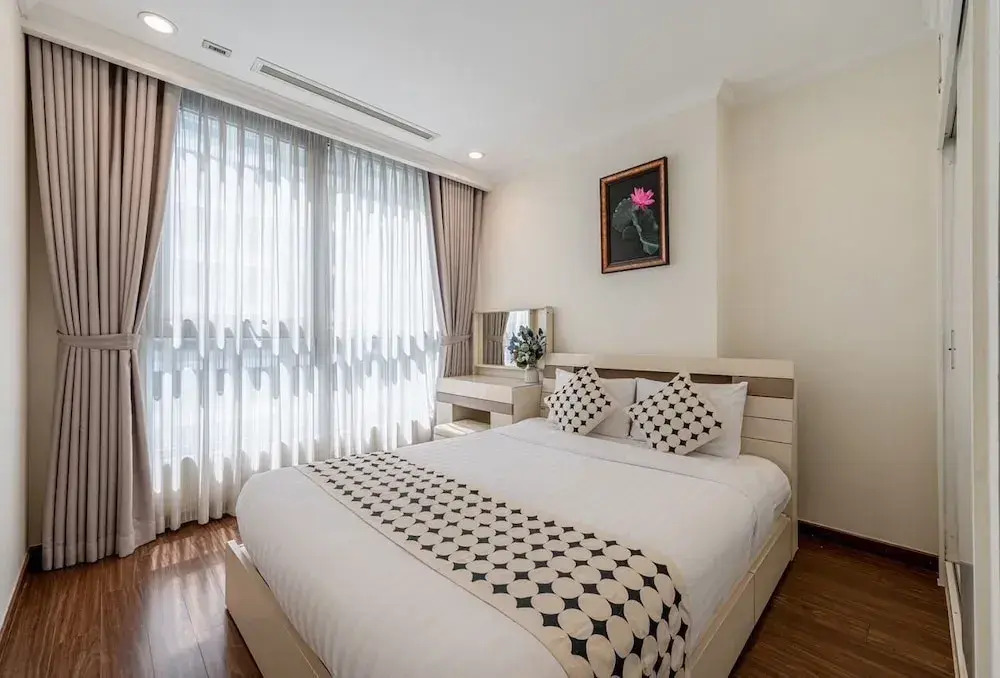 Vinhomes Royal Apartment