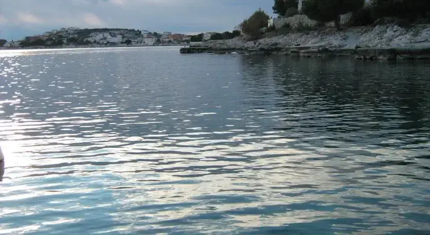 Villa Gamba