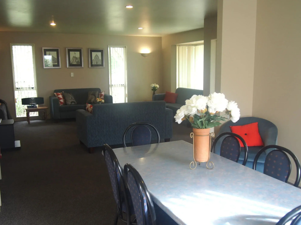 Northwood Motor Lodge