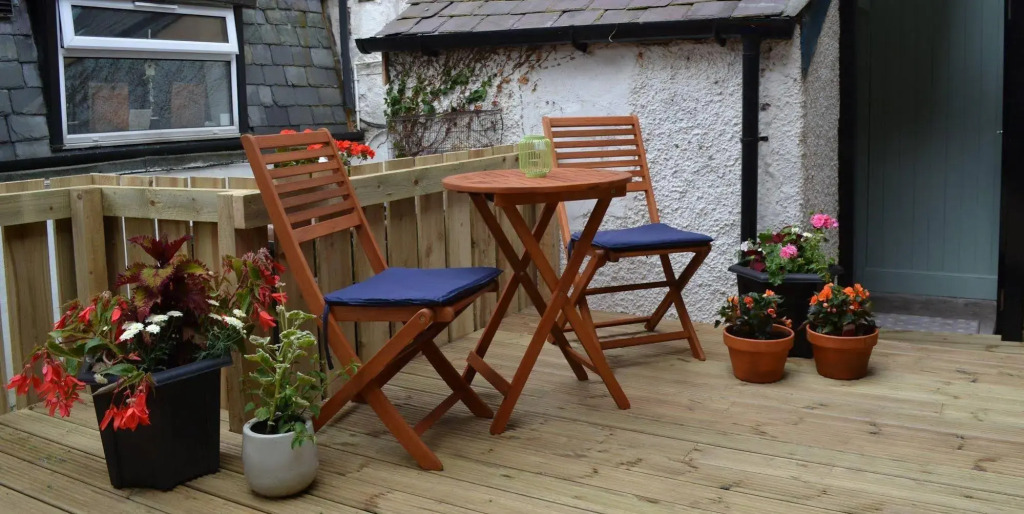 Avonlea Self-Catering