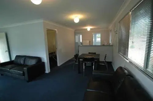 Coffs Coast Motor Inn & Villas