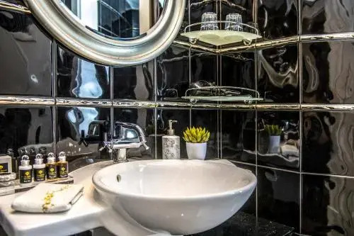 Erla Villa Boutique Hotel