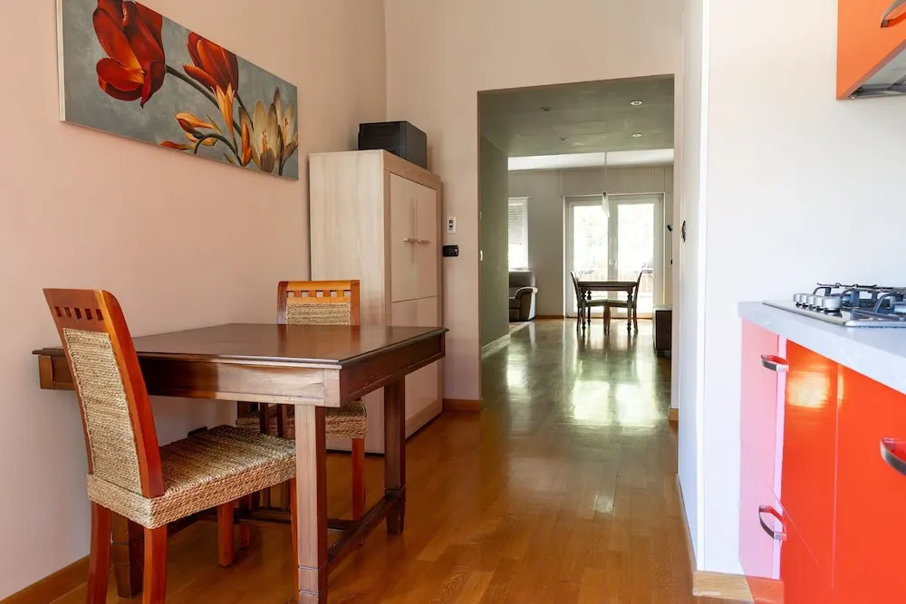 Beethoven Luxury Apartment