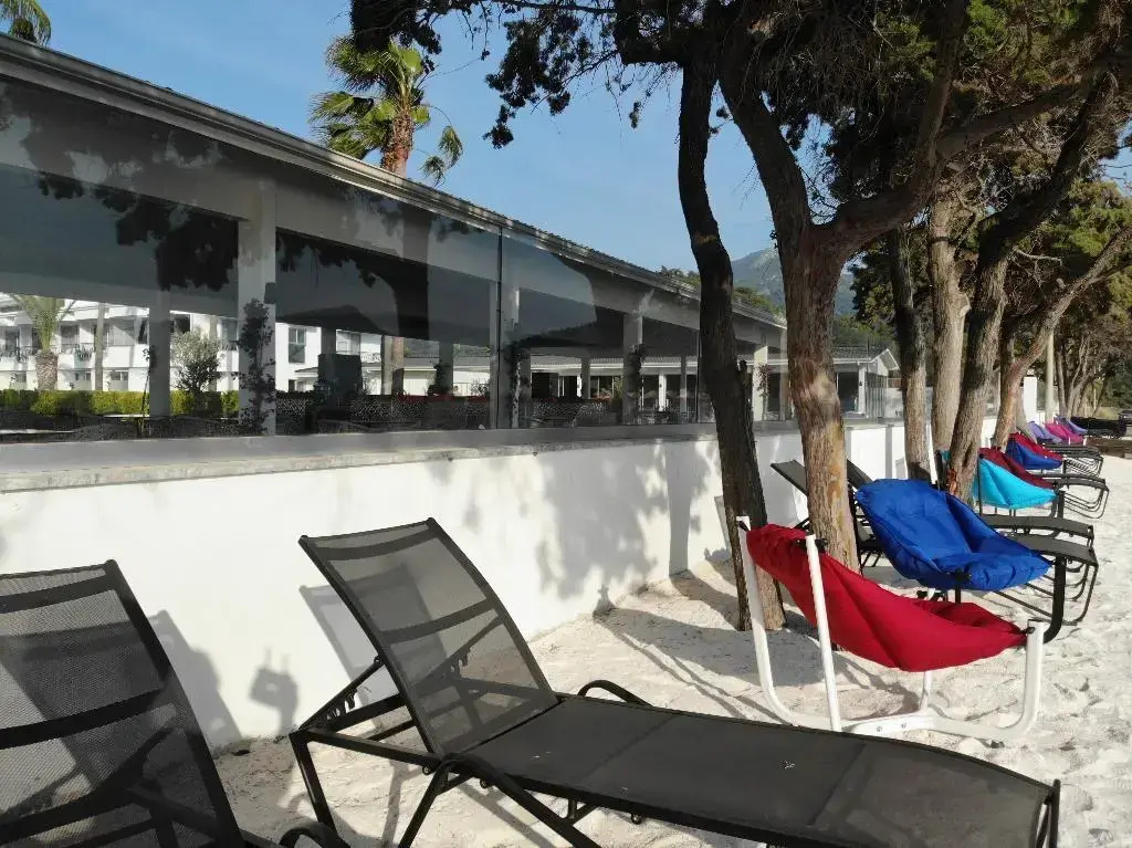 Voxx Marmaris Beach Hotel - Adult Only
