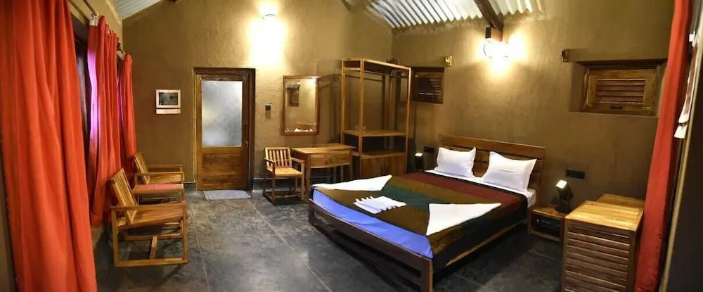 The Orchard Resort